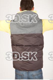 Vest texture of Blake 0005